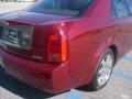 2003 CTS Sedan #10
