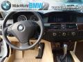 2007 5 Series 530xi Sedan #11