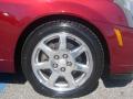 2003 CTS Sedan #13
