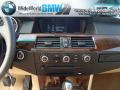 2007 5 Series 530xi Sedan #12