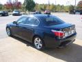 2007 5 Series 525i Sedan #3