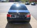2007 5 Series 525i Sedan #4