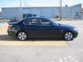 2007 5 Series 525i Sedan #6