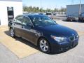 2007 5 Series 525i Sedan #7