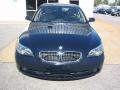 2007 5 Series 525i Sedan #8