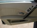 2007 5 Series 525i Sedan #9