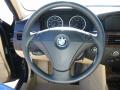 2007 5 Series 525i Sedan #13