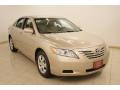 2007 Camry LE #1