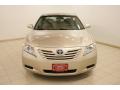 2007 Camry LE #2