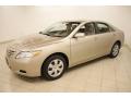 2007 Camry LE #3