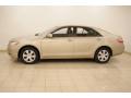 2007 Camry LE #4