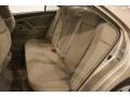 2007 Camry LE #17