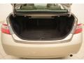 2007 Camry LE #19