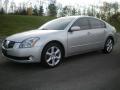 2004 Maxima 3.5 SE #1