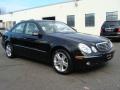 2006 E 350 4Matic Sedan #3