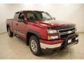 2006 Silverado 1500 LS Extended Cab 4x4 #1