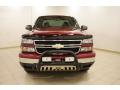 2006 Silverado 1500 LS Extended Cab 4x4 #2