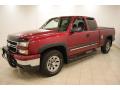 2006 Silverado 1500 LS Extended Cab 4x4 #3