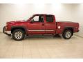 2006 Silverado 1500 LS Extended Cab 4x4 #4