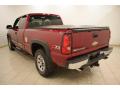 2006 Silverado 1500 LS Extended Cab 4x4 #5