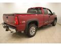 2006 Silverado 1500 LS Extended Cab 4x4 #6