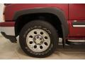 2006 Silverado 1500 LS Extended Cab 4x4 #17