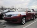 2009 Optima LX #1