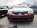 2009 Optima LX #2