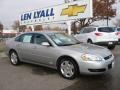 2008 Impala SS #1