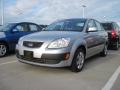 2009 Rio LX Sedan #1 2009 Rio LX Sedan #1