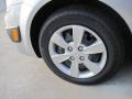 2009 Rio LX Sedan #5 2009 Rio LX Sedan #5