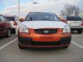 2009 Rio LX Sedan #2 2009 Rio LX Sedan #2