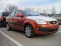 2009 Rio LX Sedan #3 2009 Rio LX Sedan #3