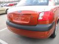 2009 Rio LX Sedan #4 2009 Rio LX Sedan #4