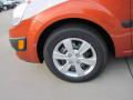 2009 Rio LX Sedan #5 2009 Rio LX Sedan #5