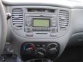 2009 Rio LX Sedan #9 2009 Rio LX Sedan #9