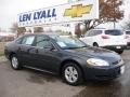 2009 Impala LT #1