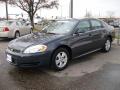 2009 Impala LT #3
