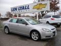 2009 Malibu LS Sedan #1