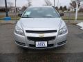 2009 Malibu LS Sedan #2