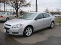 2009 Malibu LS Sedan #3