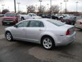 2009 Malibu LS Sedan #4