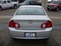 2009 Malibu LS Sedan #5
