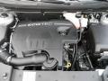 2009 Malibu LS Sedan #20
