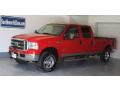 2005 F250 Super Duty Lariat Crew Cab 4x4 #1