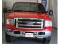 2005 F250 Super Duty Lariat Crew Cab 4x4 #2
