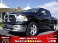 2009 Ram 1500 Big Horn Edition Crew Cab #1