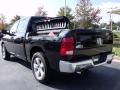 2009 Ram 1500 Big Horn Edition Crew Cab #2