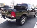 2009 Ram 1500 Big Horn Edition Crew Cab #3