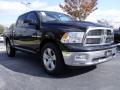 2009 Ram 1500 Big Horn Edition Crew Cab #4